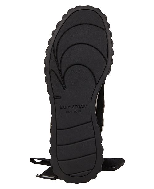 kate spade frosty boot