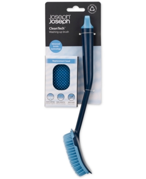 Joseph Joseph CleanTech Washing Up Brush
