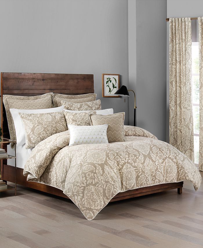 Croscill Grace Queen Comforter Set Macy's