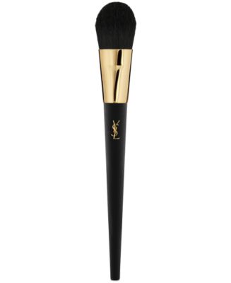 YSL online Makeup Brushes