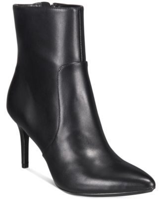 kelsey booties