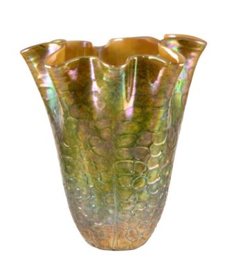 Dale Tiffany - Prismatic Vase
