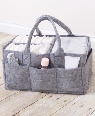 Sammy & Lou Felt Storage Cube In X Storage Box • Price