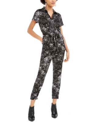 bar iii jumpsuit