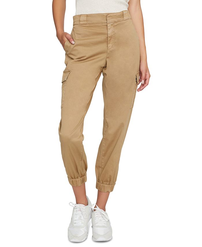 Sanctuary cargo joggers cheap