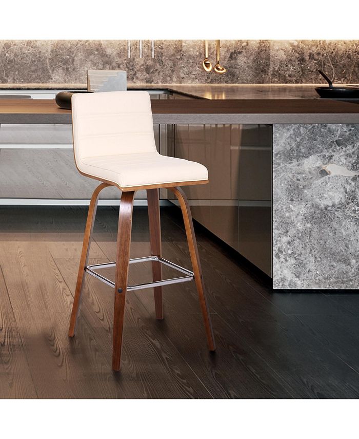 Armen Living Vienna Bar Stool Macy's