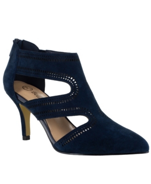 image of Bella Vita Hope Shooties Women-s Shoes