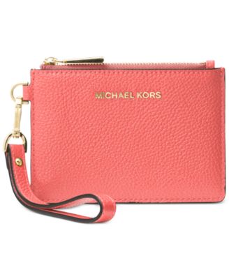 michael kors adele coin pouch