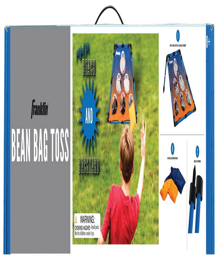 Franklin Sports 6 Hole Bean Bag Toss Macy's