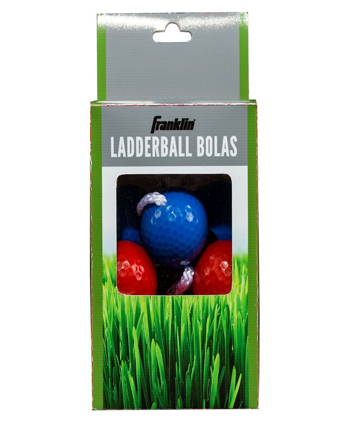 Franklin Sports Replacement Ladderball Bolas Macy's