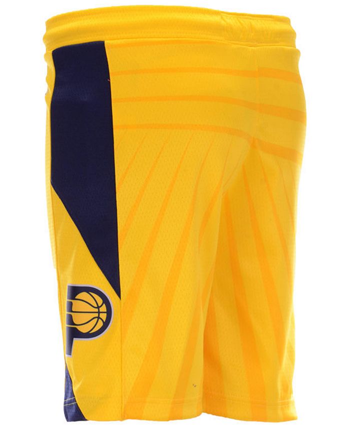 pacers swingman shorts