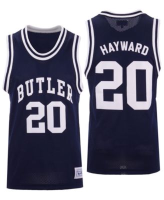 butler basketball jersey