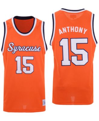 carmelo anthony throwback jersey