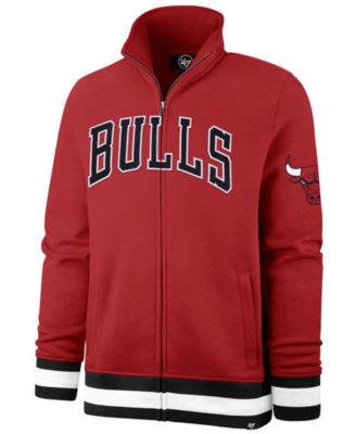 '47 Brand - Men's Legendary Track Jacket