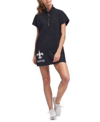 dkny saints dress