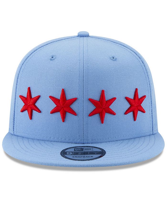 bulls city series