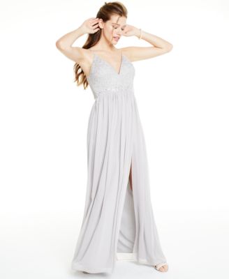 Macys Prom Dresses Emerald Sundae 
