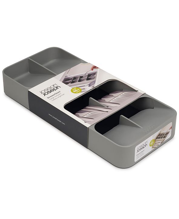 Joseph Joseph DrawerStore Large Cutlery Tray & Reviews Cleaning