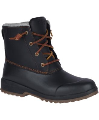 womens sperry boots clearance