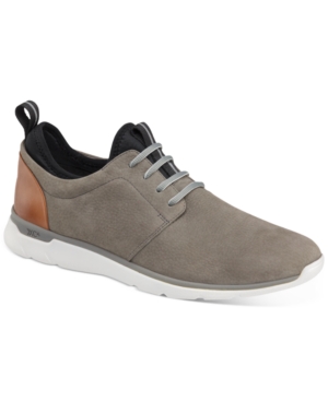 image of Johnston & Murphy Men-s Prentiss Plain-Toe Sneakers Men-s Shoes