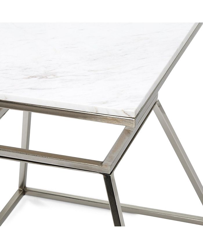 Adore Décor - Audrey Tall Side Table