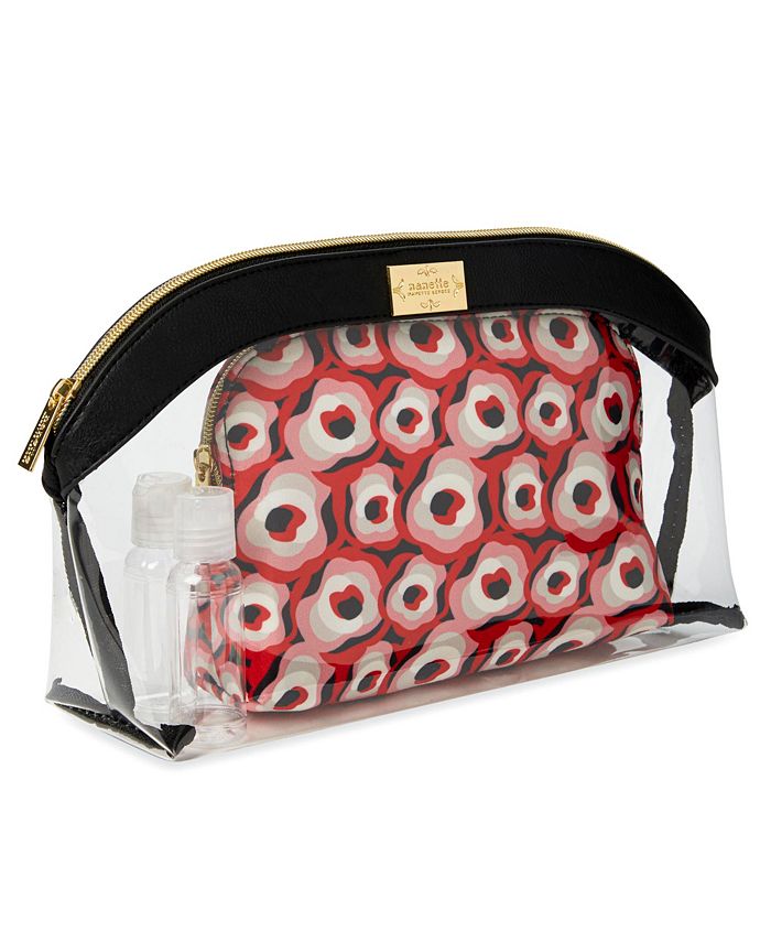 Nanette lepore diaper bag on sale
