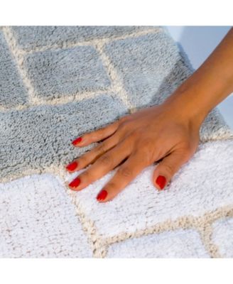 Berkeley Bath Rug Set