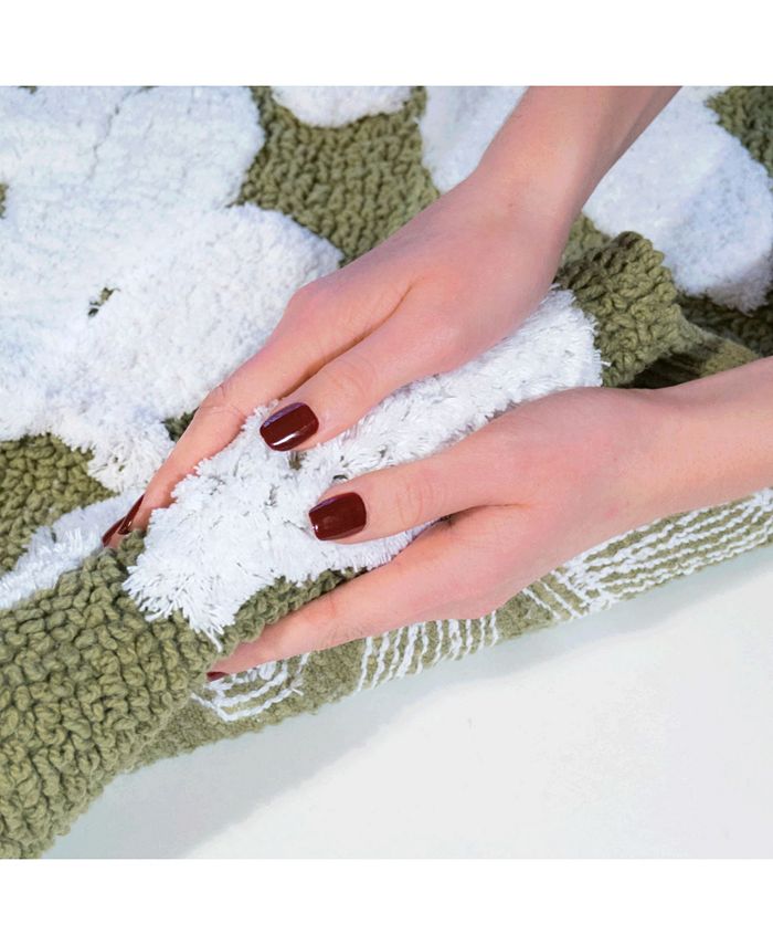 Chesapeake Bath Rug Set - Macy's