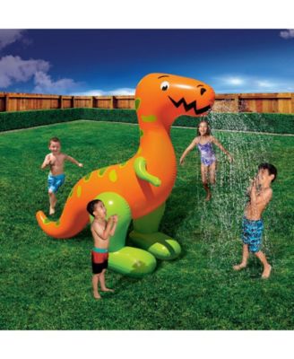 Banzai T-Rex Terror Mondo Sprinkler