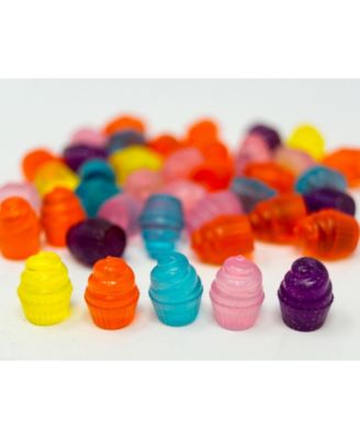 MasterPieces Puzzles Social Sloth Games Creatures and Cupcakes Family Board Game