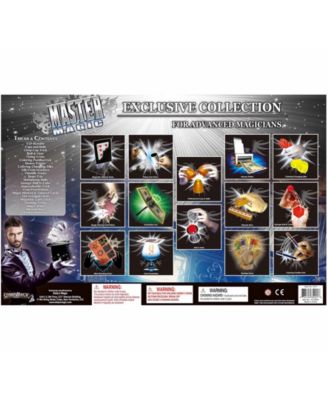 Redbox Eddy's Magic Master Magic Exclusive Collection - Set