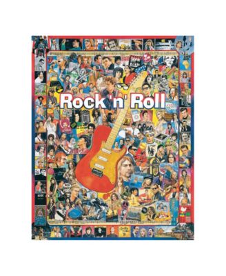 MasterPieces Puzzles