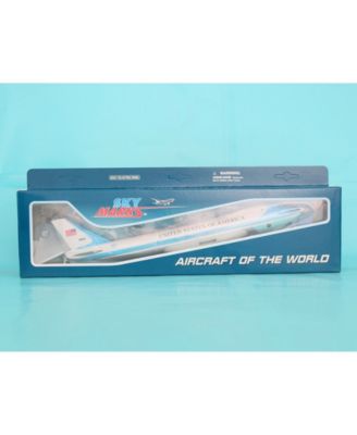 Daron Sky Marks SKR041 Air Force One Boeing 747-200 VC25, 1/250