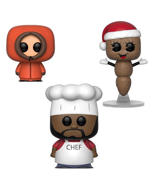Funko Pop South Park Collectors Set Reviews Home Macy S