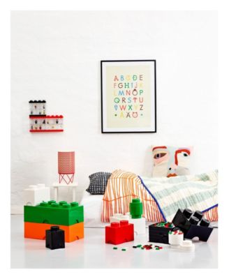 Lego Storage Brick 8