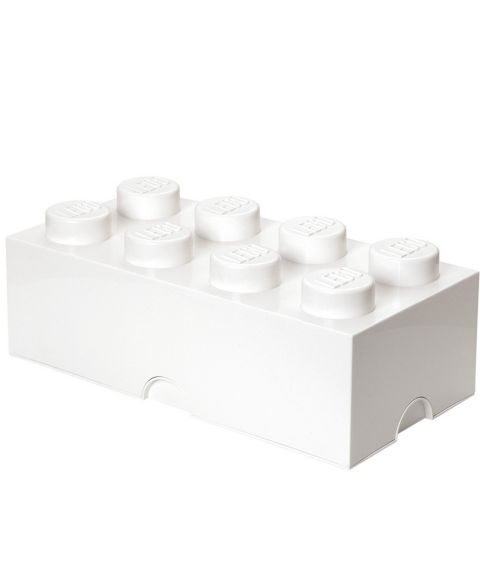 Детский конструктор Room Copenhagen Lego Storage Brick 8