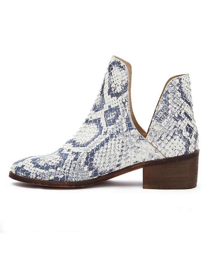 Matisse Coconuts By Matisse Pronto Bootie Macy's