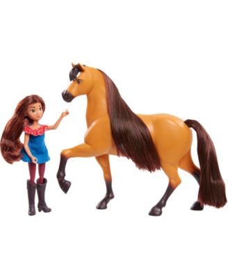 toy spirit horse