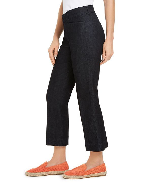 macy's charter club pants