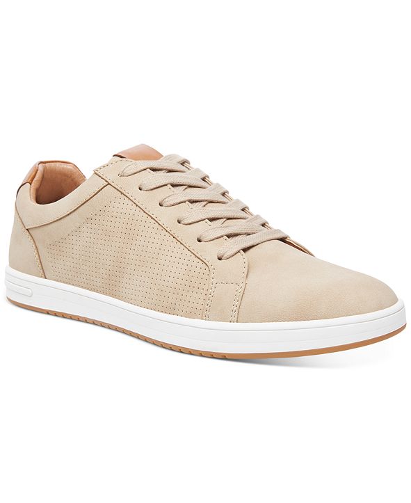 macy's men's sneakers on sale