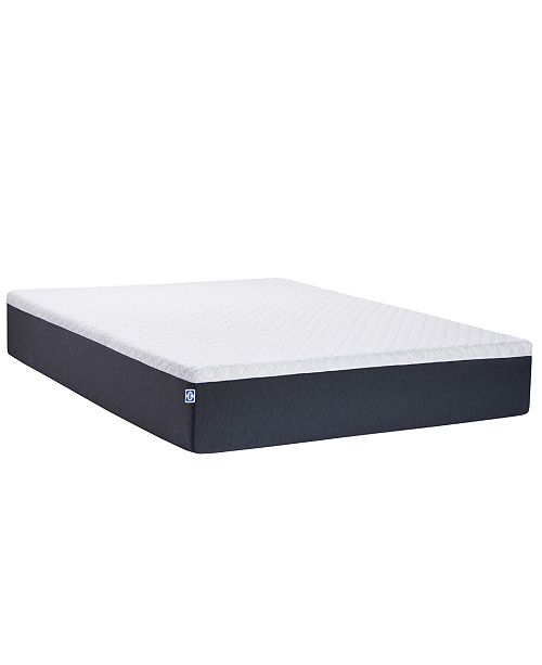 Sealy Essentials 12 Foam Mattress Twin Mattress In A Box