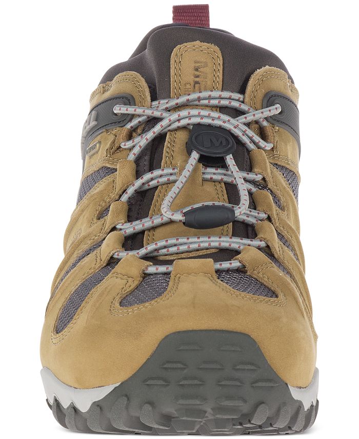 merrell chameleon 8 boots