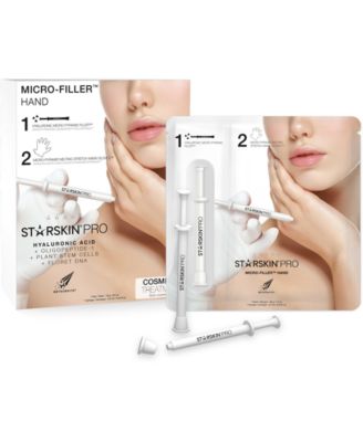 STARSKIN - Pro Micro-Filler Hand