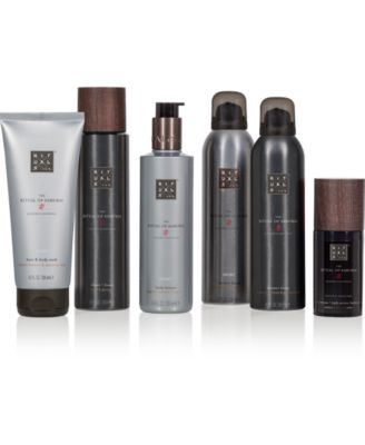 RITUALS - The Ritual of Samurai 6-Pc. Gift Set