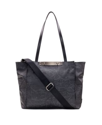 macys travel tote