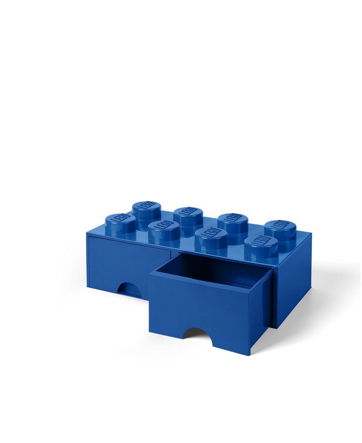 Room Copenhagen Lego Storage Brick Drawer 8 In Multi