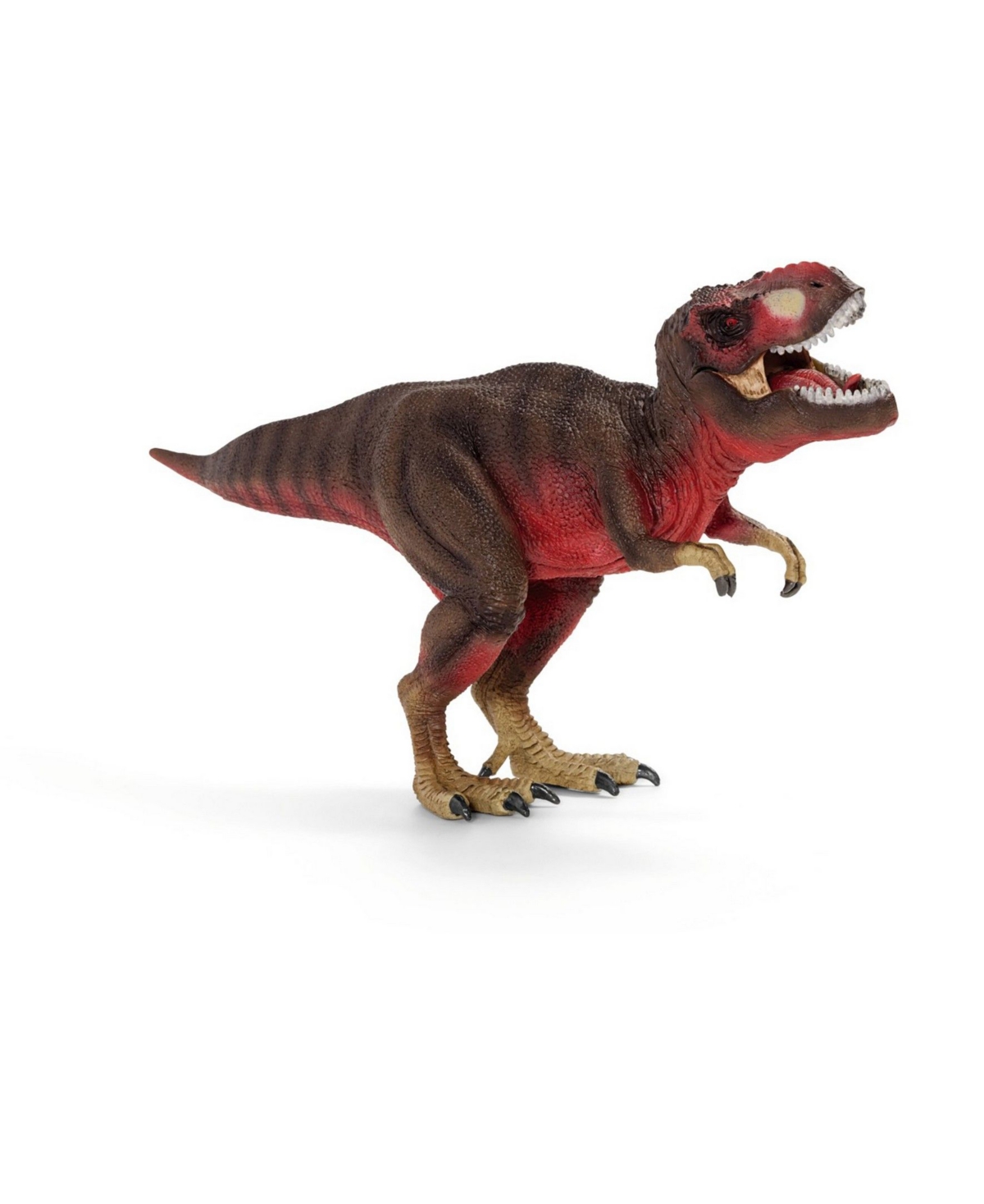 Schleich Babies' Dinosaurs Tyrannosaurus Rex In Brown