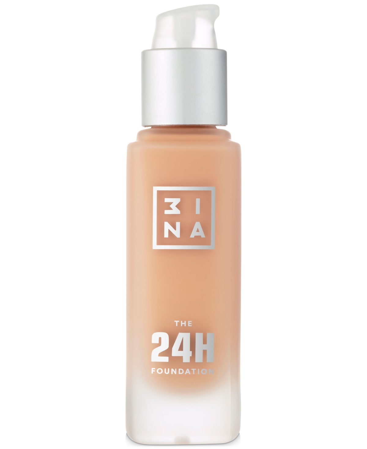 3ina The 24h Foundation In - Natural Beige