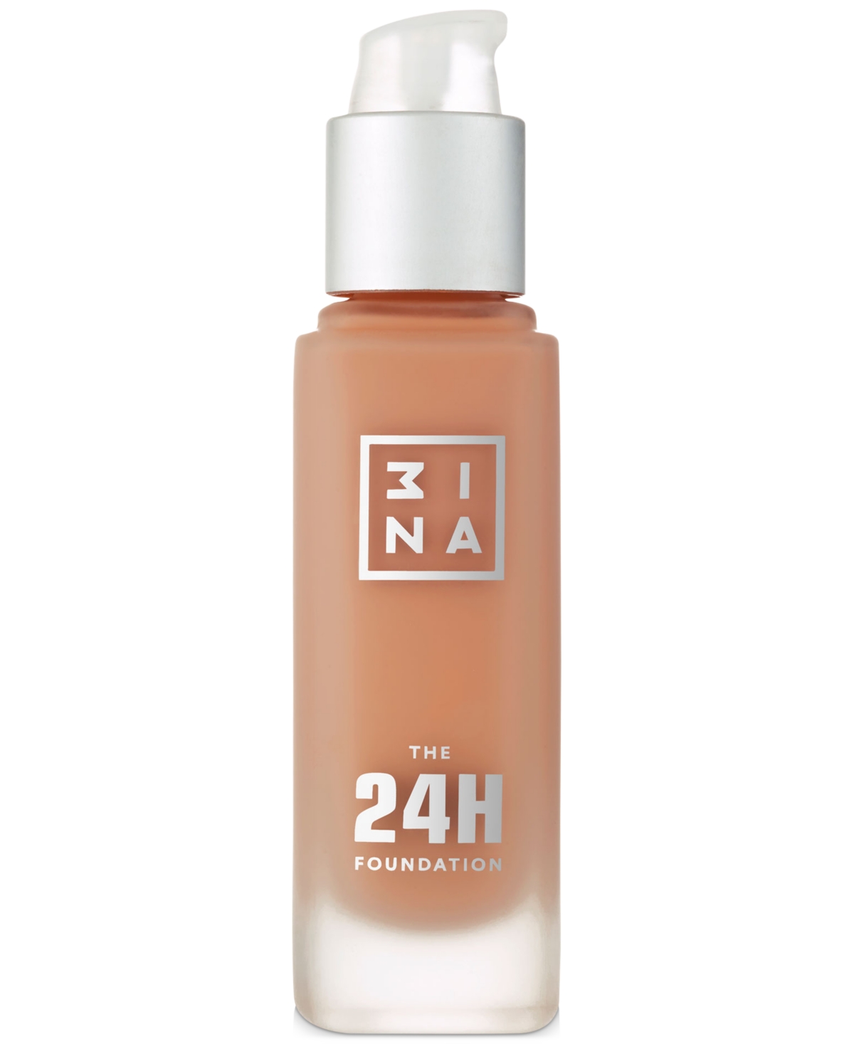 3ina The 24h Foundation In - Light Beige