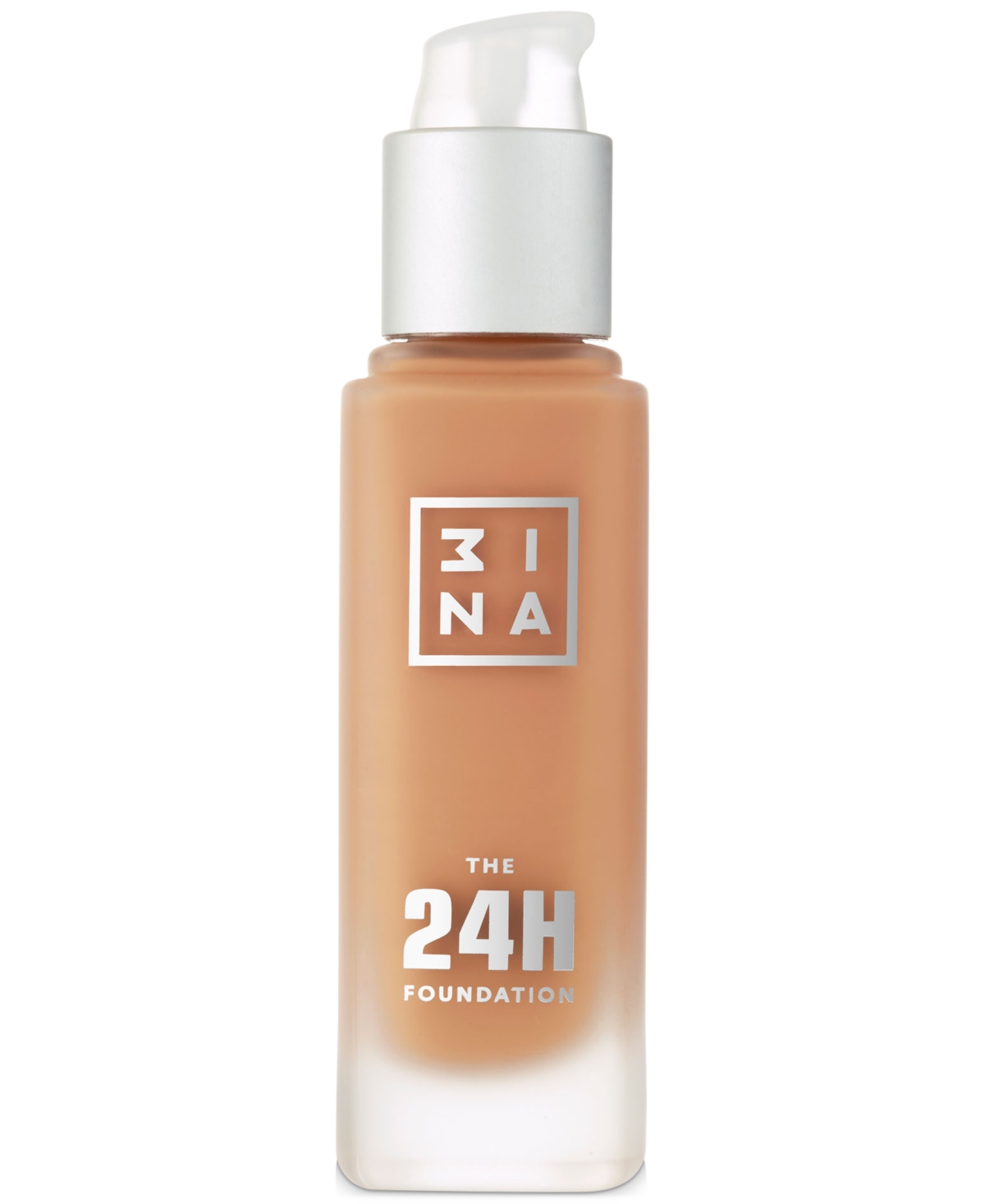 3ina The 24h Foundation In - Warm Honey